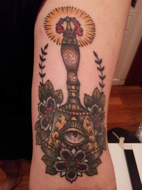 This dvd is an invaluable tool for both the beginning and the experienced tattoo artist. By Tim Gau at Tattoo Machine; Wellington, NZ. | Tattoos, Belle tattoo, Neo traditional tattoo