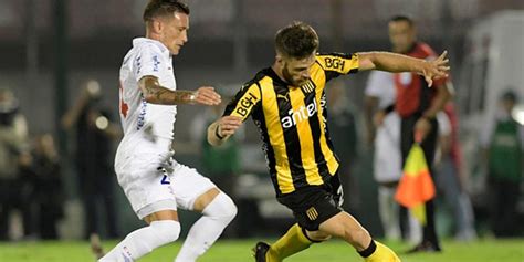 Nuevo samsung galaxy a9 2018: Peñarol vs. Nacional: goles, resultado, resumen y mejores jugadas de Clasico de Uruguay 2018 ...