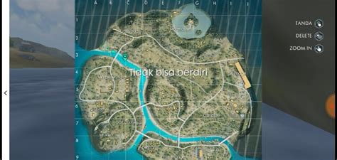 Free fire is the ultimate survival shooter game available on mobile. Map FF Purgatory A.K.A Mad Dog Free Fire Dihapus | Esportsku
