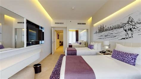 mercure dubai barsha heights suites and apartments dubai emiratele arabe unite