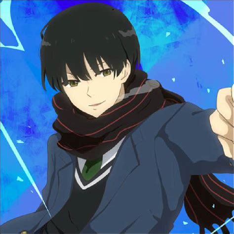 Fictional characters tagged as 'kyoukai no kanata' by the listal community. Anime Review: Kyoukai No Kanata - Senpai Knows