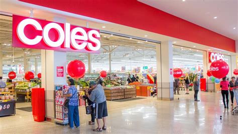 Coles Reveals New Store Opening Hours Ending Community Hour Gold