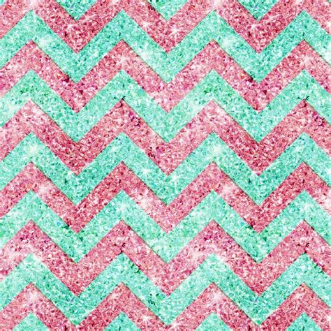 Download Pink Glitter Chevron Wallpaper Gallery