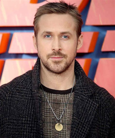 Ryan Gosling Ryan Gosling And Brad Pitt Are The Golden Globes S Best