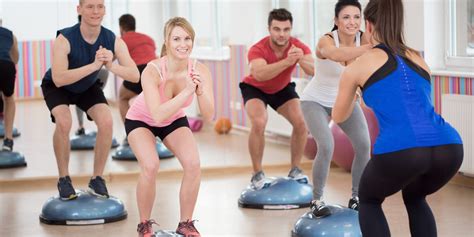 Core And Balance Fitness Training Classes Apopka Fl
