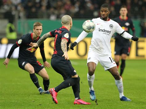 Entscheidende woche für borussia dortmund: Nächste Enttäuschung im DFB-Pokal: Vorjahresfinalist ...