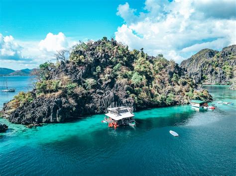 Where To Stay In Coron Palawan 10 Best Hotels In 2020