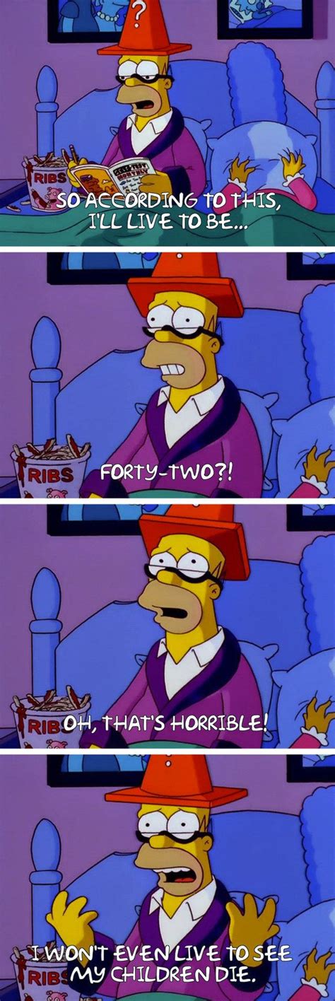 Homero Simpsons Funny Simpsons Quotes Simpsons Memes Sexiezpix Web Porn