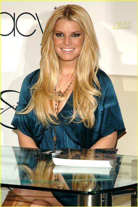 Jessica Simpson Macy S Herald Square Photo 704651 Pictures Just Jared