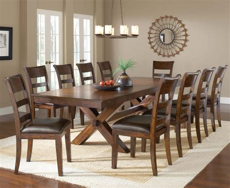 10 X 12 Dining Room Dining Room Tables That Seat 12 Ideas On Foter