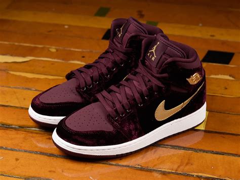 The Girls Air Jordan 1 Heiress Pack Is Available For Pre Order