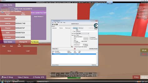 roblox how to speed hack and noclip with cheat engine 64