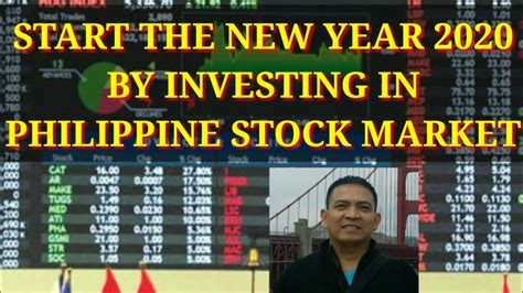 Types of stock in the philippines. How to invest in Philippine Stock Market? - YouTube