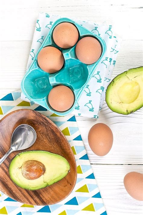 Helps to strengthen bones and teeth: Egg Yolk Recipes For 10 Month Old Baby | Deporecipe.co