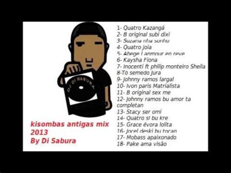 Kizomba recordar guine gabao angola cabo verde preta di guine betty pura seducao by manuel mp3. Kizomba Cabo Verde Recordar Baixar | Baixar Musica