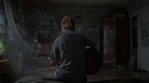 Last Of Us 2 Wallpapers Hd Desktop And Mobile Backgrounds Pro Game