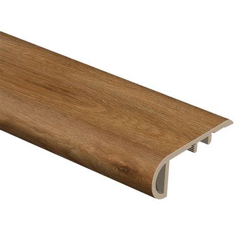 Keep these tips in mind as you get everything ready for installation. Zamma Gunstock Oak 3/4 in. Thick x 2-1/8 in. Wide x 94 in ...