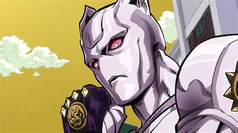 Download the background for free. HD wallpaper: Anime, Jojo's Bizarre Adventure, Killer ...