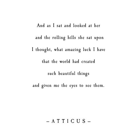 Hills From The Book Love Her Wild Poetry By Atticus Atticuspoetry