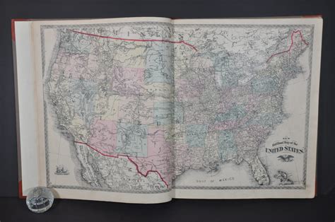 Combination Atlas Map Of Kosciusko County Indiana Curtis Wright Maps