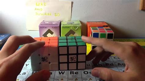 Mejora Tus Tiempos Del Cubo De Rubik En 5 Pasos Español Youtube