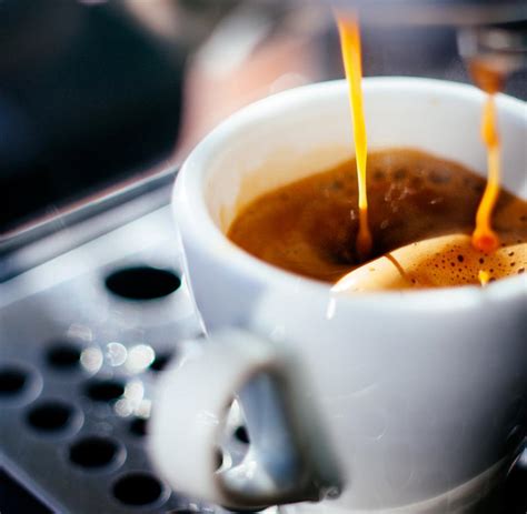 Kaffee verändert unseren Geschmack - WELT