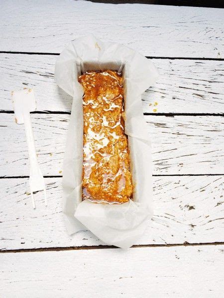 Zelf Gezonde Ontbijtkoek Maken Made By Ellen Recept Voedsel
