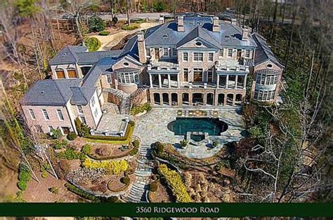 Georgia Homes Of The Rich Page 40
