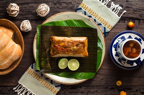 Traditional Foods To Try When In Guatemala