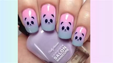 Check spelling or type a new query. Diseños de Uñas Paso a Paso 2018 -¡FÁCILES! - Nails Art ...