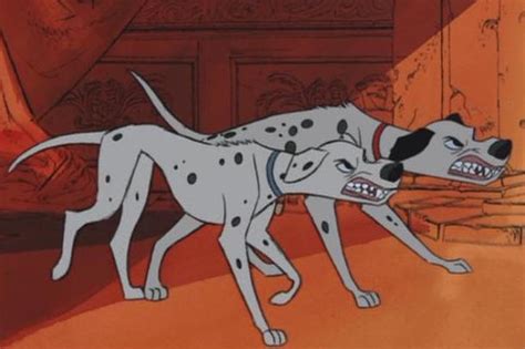 Pongo And Perdita Disney Couples Photo 8487849 Fanpop