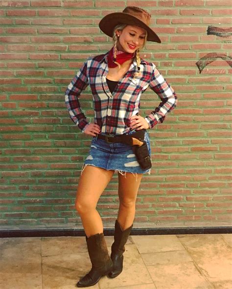 Cowgirl Kostüm Cowgirl Outfits For Women Cowgirl Costume Women