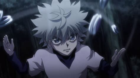 Hunter × hunter (stylized as hunter×hunter; Hunter X Hunter 2011 - 90 | Random Curiosity