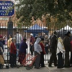 Created by the community for the community in 1968, river city food bank began as river city community services, originally located at st. Sacramento Food Bank & Family Services - Food Banks