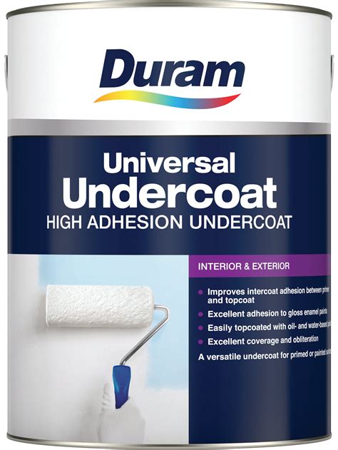 Duram Universal Undercoat Cashbuild