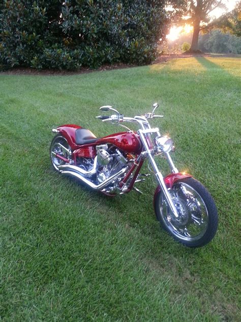 Последние твиты от ironhorse motorcycle (@ironhorse_az). 2006 American Ironhorse Slammer Custom Motorcycle From ...