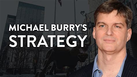 Michael Burry Explains How To Invest 5 Key Lessons Youtube