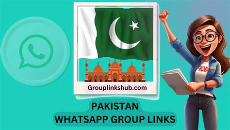 500 Whatsapp Group Link Pakistan