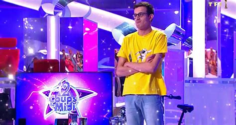 Le 5ème au classement actuel en terme de coup de maîtres. Les 12 coups de midi : Paul, sur le point de trouver l ...