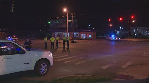 Victim Identified In Deadly Lexington Hit And Run