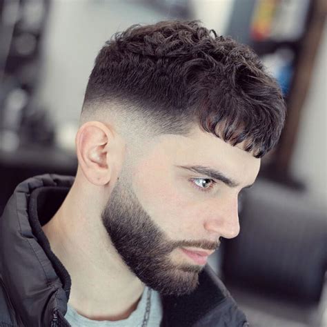 Best Taper Fade Haircuts For Men 2022 2022