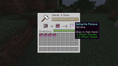 5 Best Enchantments For A Pickaxe In Minecraft 119