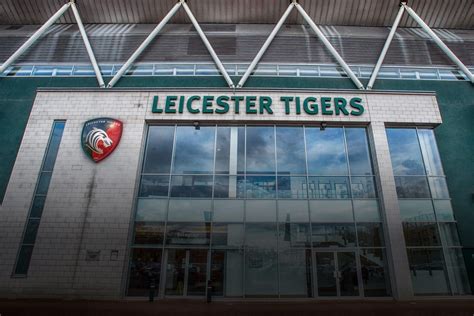 Premiership Power Leicester Tigers Leverage Video To Prepare Hudl Blog