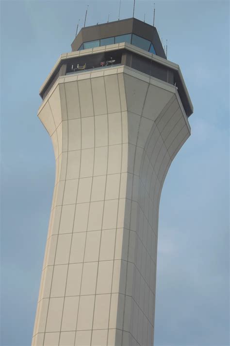 Detroit Wayne Int'l Airport (DTW) Romulus, MI Federal Aviation