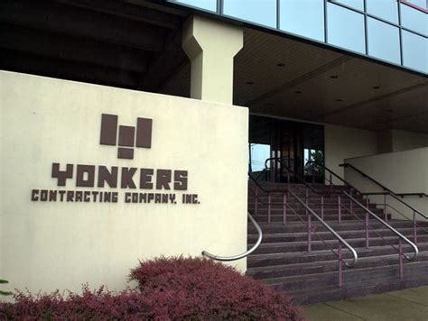 Our company is based on the belief that our customers' needs are of the utmost importance. Yonkers Contracting to pay $2.6M fine to settle I-287 ...