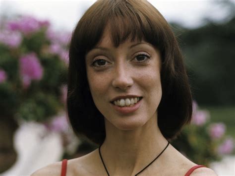 Why Shelley Duvall Took A 20 Year Break From Acting