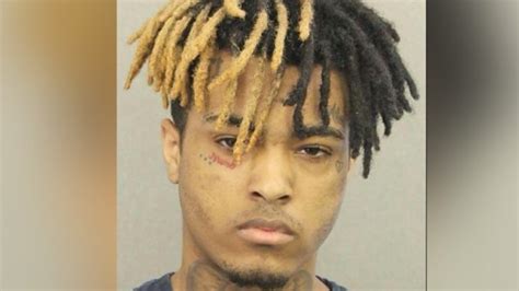 Rapper Xxxtentacions Nudes Leaked Online And What They Say About