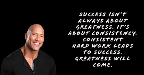 Famous Quotes About Success And Hard Work Dreams Quote