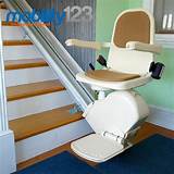 Photos of Stair Lifts For Rent