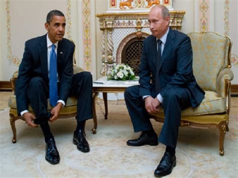 Putin Height Shoes / The Tallest And Smallest World Leaders Ranked By 